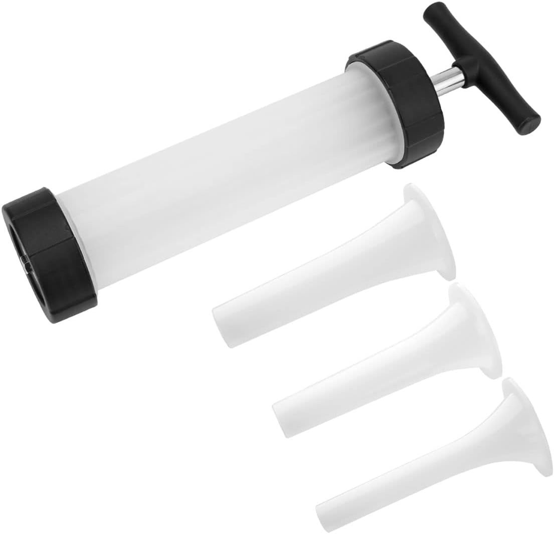 Máquina De Salchichas y Chorizos Manual